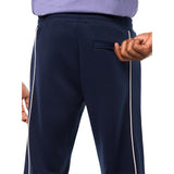 Sergio Tacchini Lago Track Pant - Maritime Blue