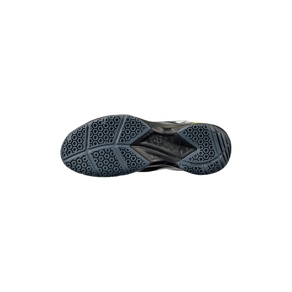 Yonex Badminton Shoe Power Cushion 39 (Dark Gray)