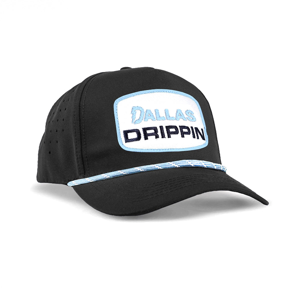 UDRIPPIN Dallas Flash Hats