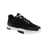 PB5 Men's Pickleball Shoes Court2 | Black-White