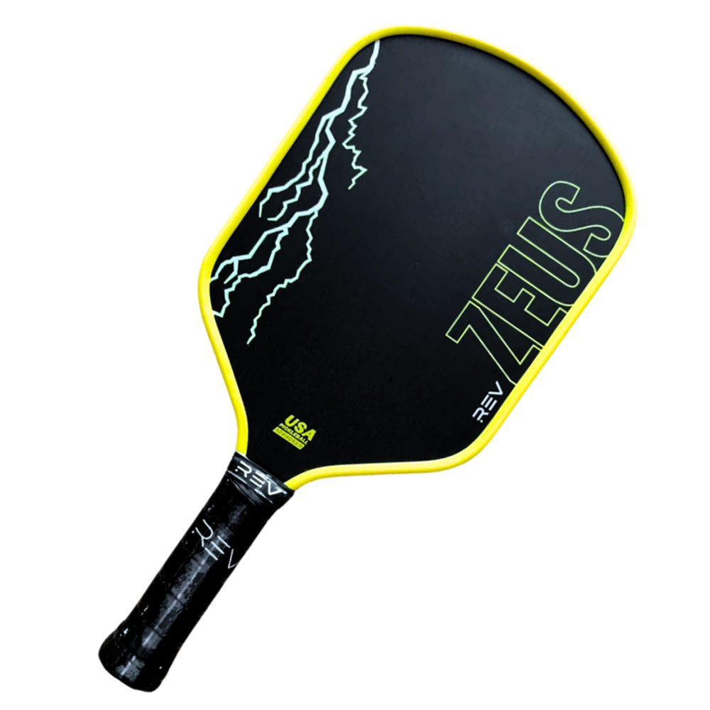 Pala de pickleball ZEUS