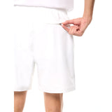 Sergio Tacchini Racchetto Short | Blanco brillante