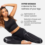 Floky Leggings Hyper Woman