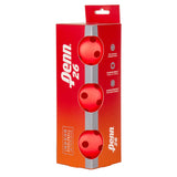 Penn 26 Indoor Pickleball Balls - 3 Pack