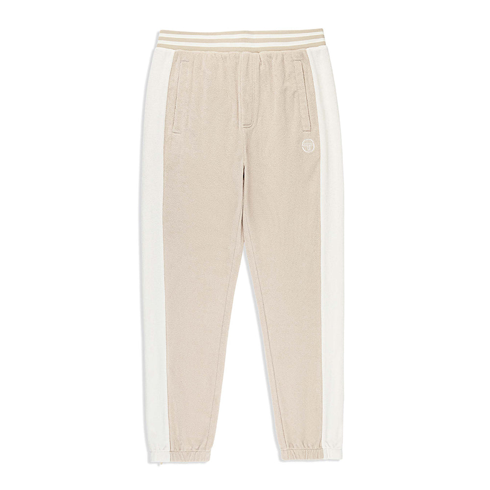 Sergio Tacchini Vitus Track Pant - Fog