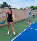 Pala de Pickleball Apache Anoki