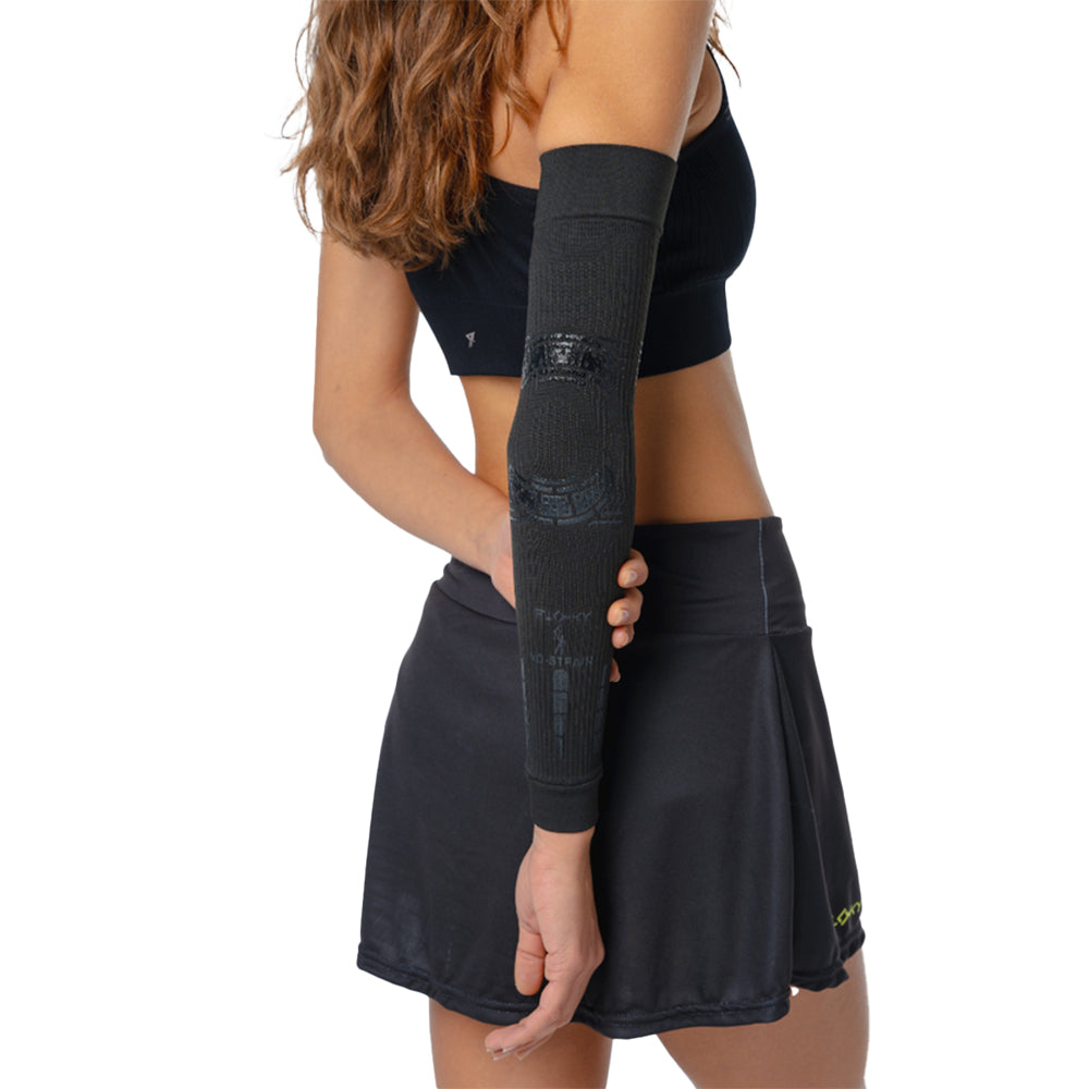 Floky No Strain Sleeve