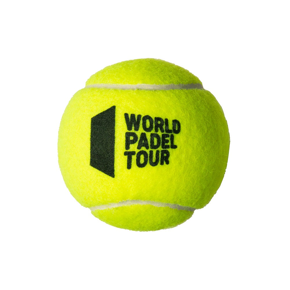 Head Pro Padel Balls