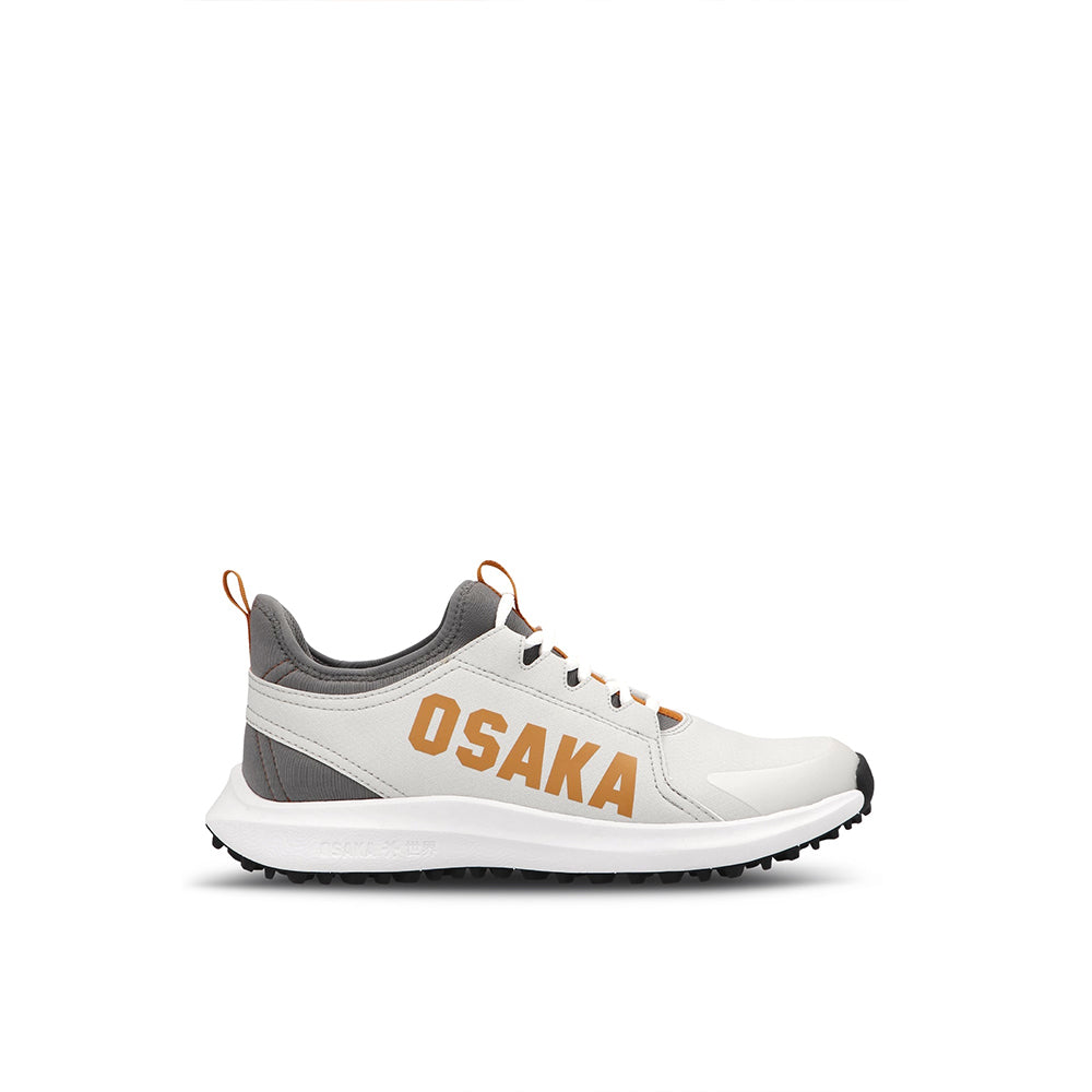 Osaka Footwear Furo | Chateau Grey