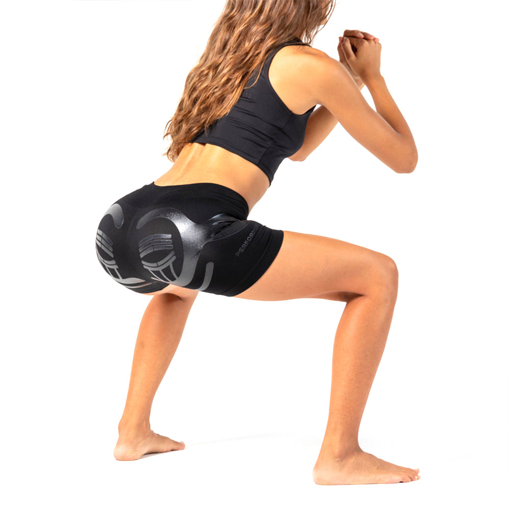 Floky Shorts Performer Woman