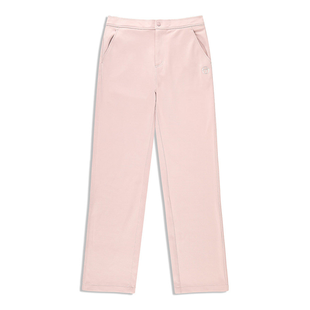 Sergio Tacchini Sandro Track Pant - Pale Mauve