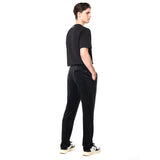 Sergio Tacchini Viaggioa Track Pant - Black Beauty