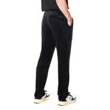 Sergio Tacchini Viaggioa Track Pant - Black Beauty