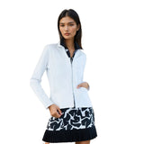 inPhorm NYC Stylish Women's Golf Dress - Moisture Wicking & UV Protection