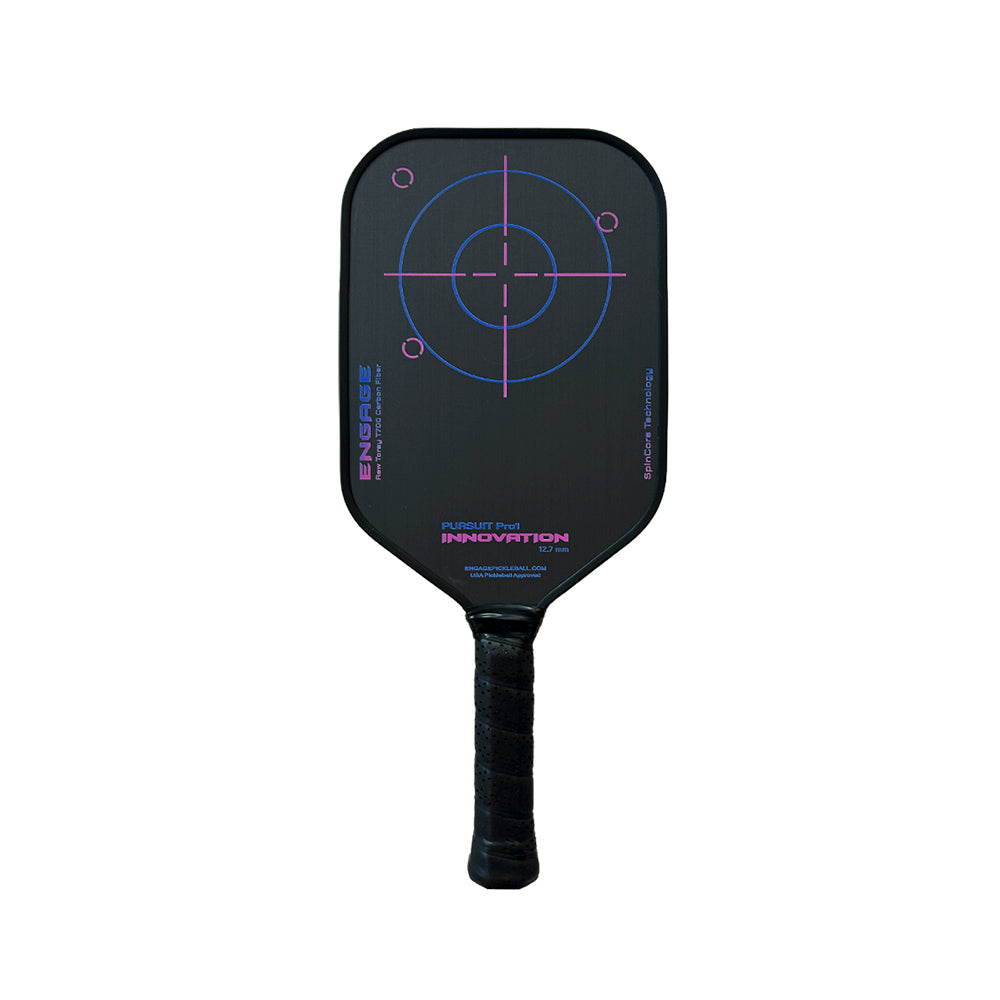 Engage Pickleball Pursuit Pro1 Innovation