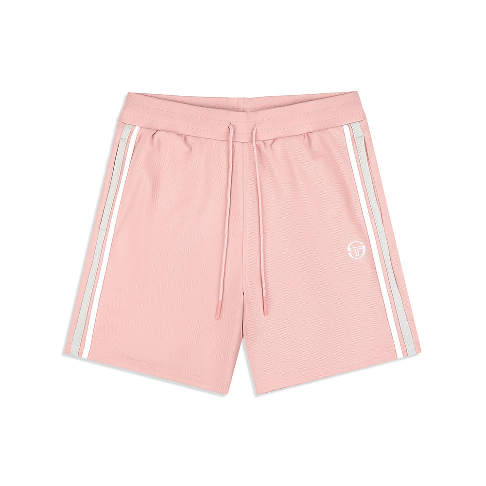 Sergio Tacchini Damarindo Short - Pale Mauve