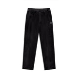 Sergio Tacchini Viaggioa Track Pant - Black Beauty