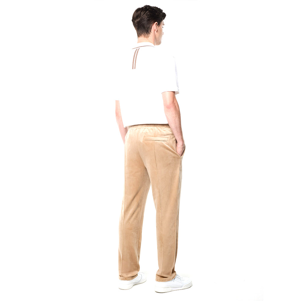 Sergio Tacchini Viaggioa Track Pant - Humus