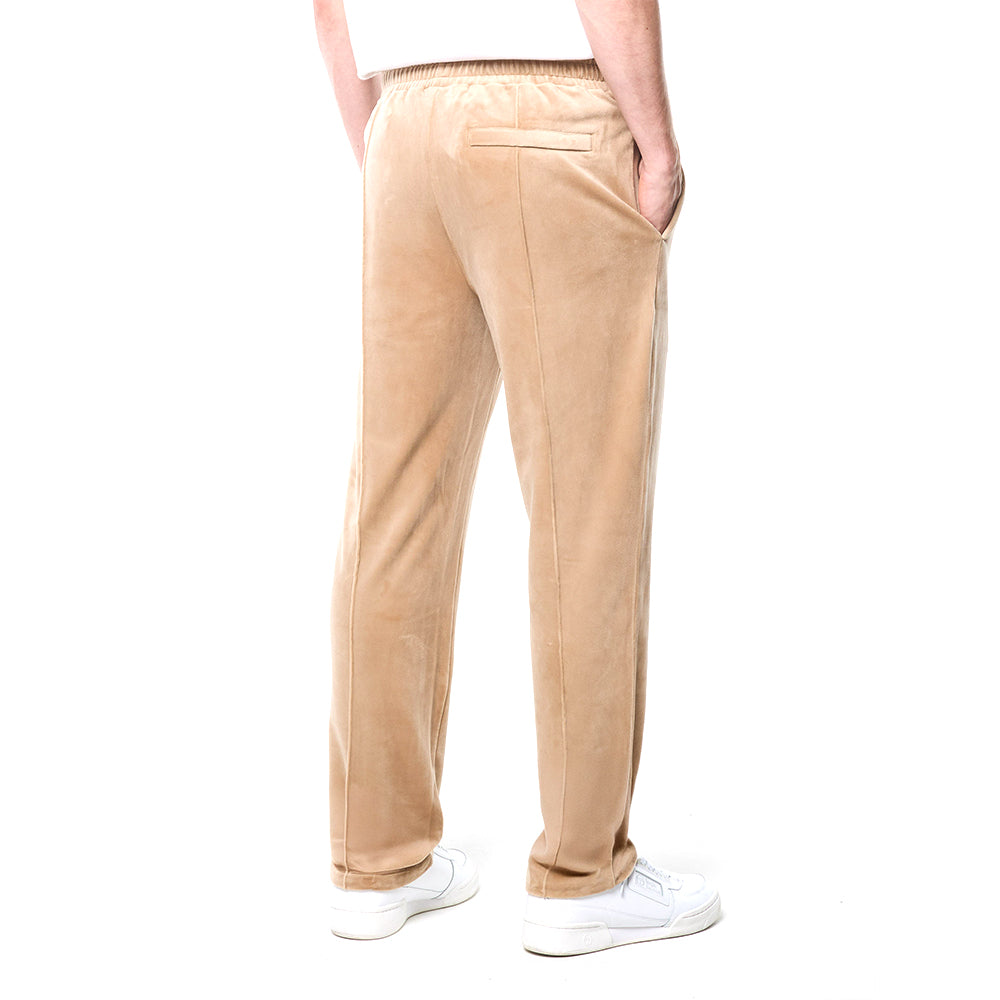 Sergio Tacchini Viaggioa Track Pant - Humus