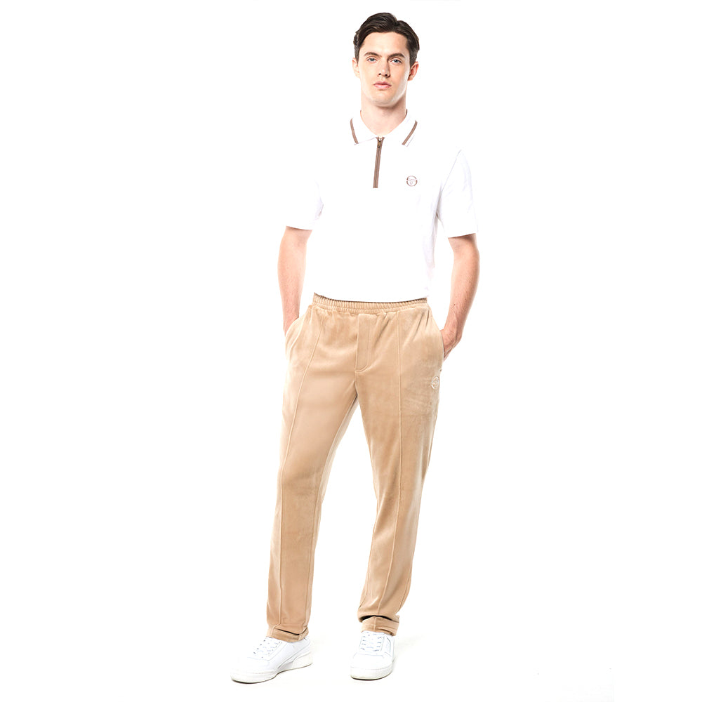 Sergio Tacchini Viaggioa Track Pant - Humus
