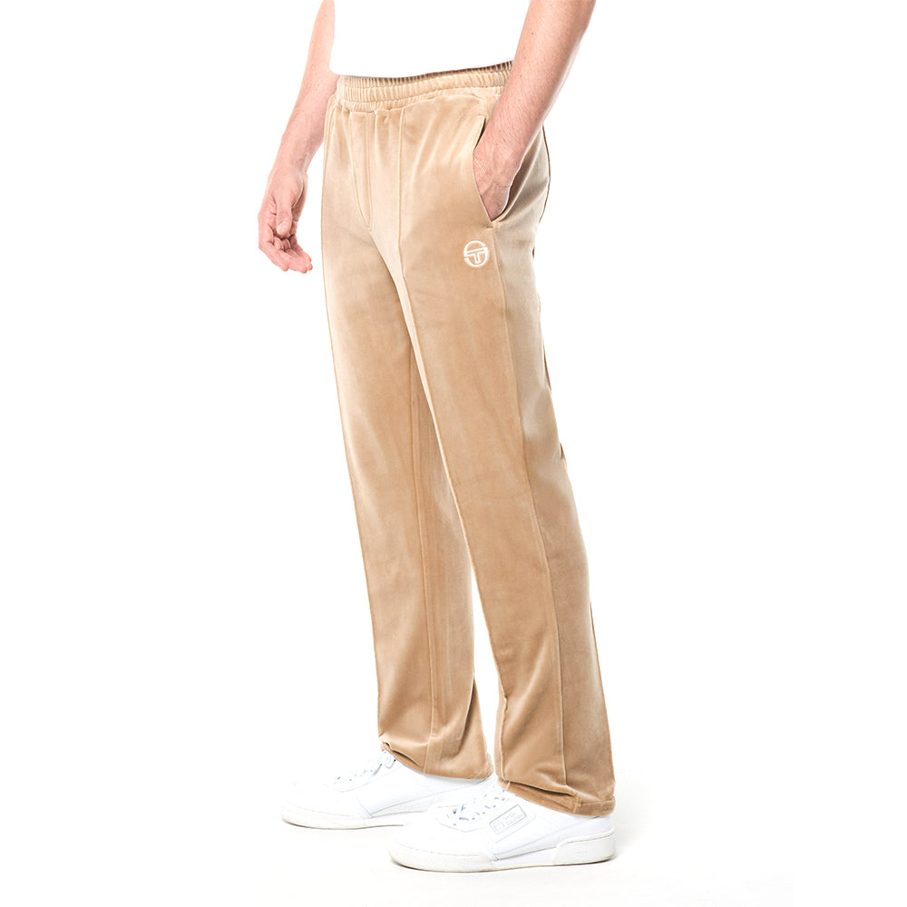 Sergio Tacchini Viaggioa Track Pant - Humus