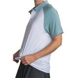 Urban Court - Breathable Performance Polo Shirt