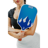 Salted City Sports Pickleball Paddle New Skool | Evo-Lite Series