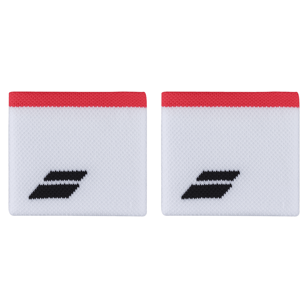 Babolat Padel Accessories Logo Wristband