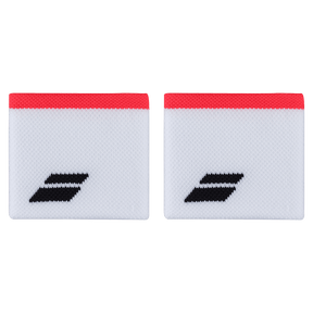 Babolat Padel Logo Wristband