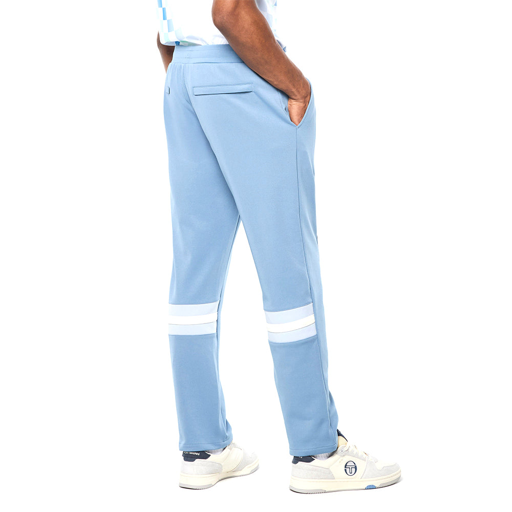 Sergio Tacchini Rimini Track Pant - Faded Denim