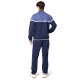 Sergio Tacchini Olmi Track Jacket - Eclipse