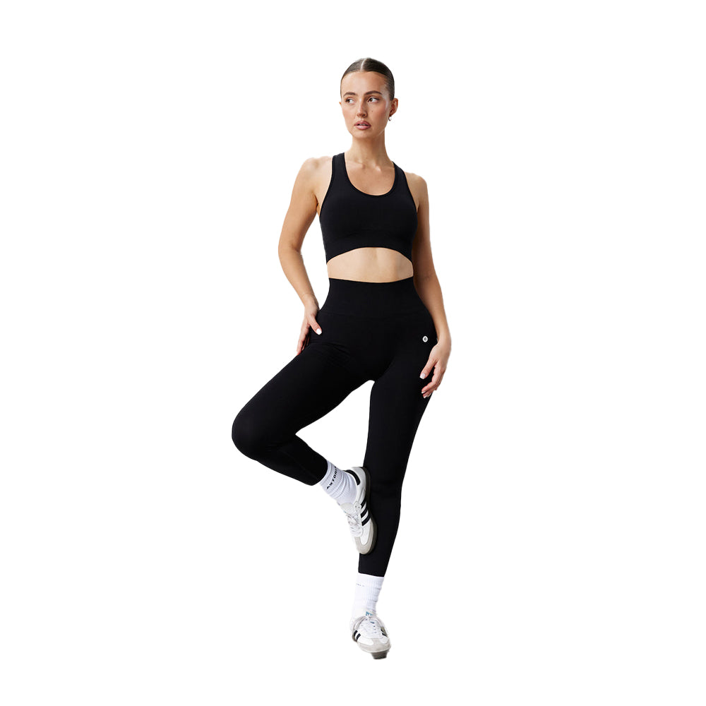 Astoria CONTOUR Seamless Legging - Black