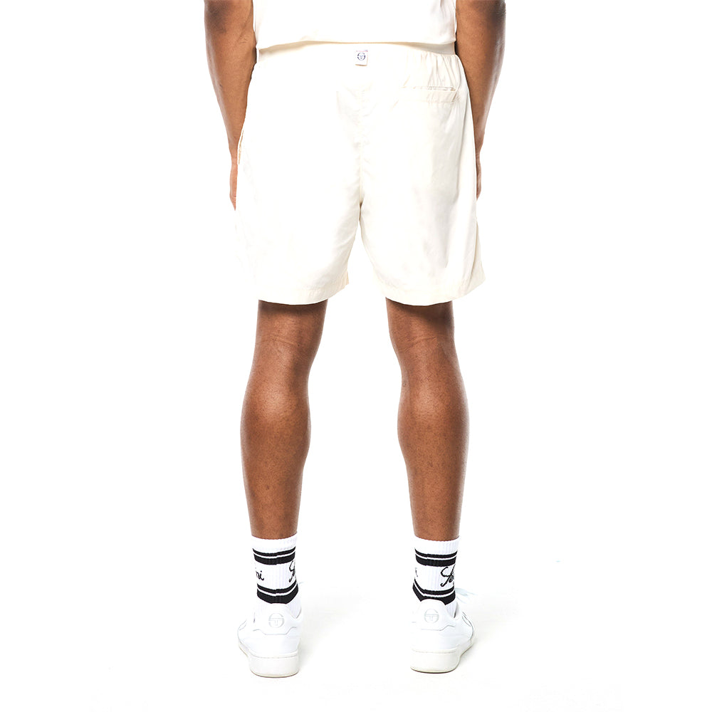 Sergio Tacchini Attivo Damarindo Short - Gardenia