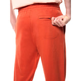 Sergio Tacchini Vincere Sweatpant - Hot Sauce