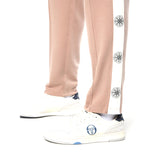 Sergio Tacchini Bussola Track Pant - Taupe Grey