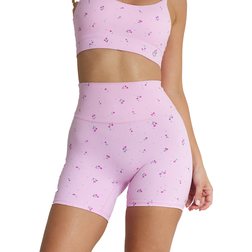 Astoria LUXE BLOSSOM Short - Cherry