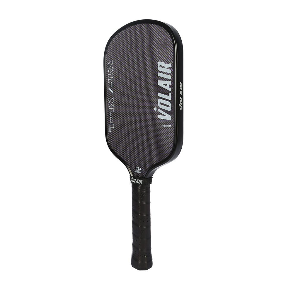 Volair Pickleball Paddle V.1F/ XL–L 16mm