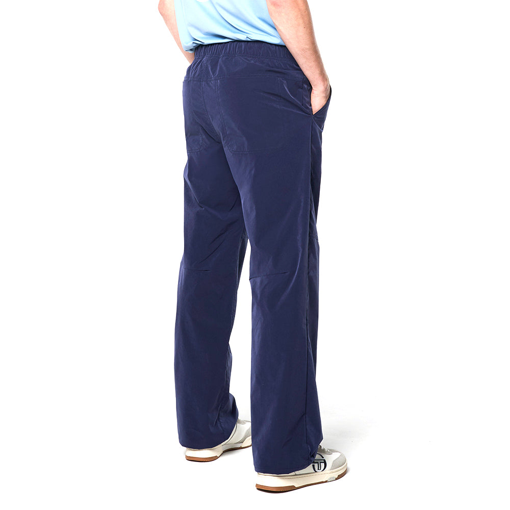 Sergio Tacchini Nico Track Pant - Eclipse