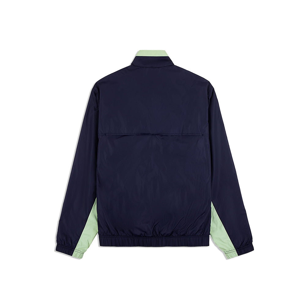 Sergio Tacchini Luca Track Jacket - Eclipse