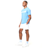 Sergio Tacchini Corsa T - Shirt - Ultramarine