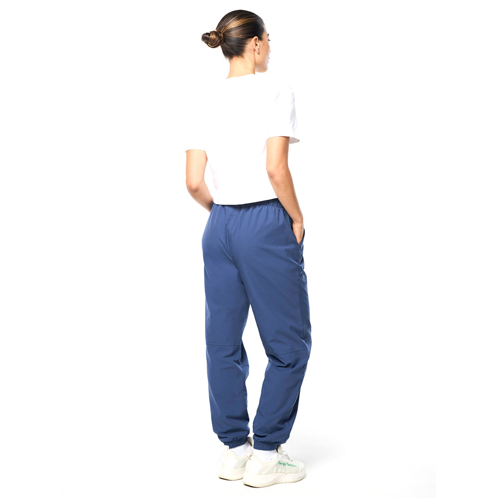 Sergio Tacchini Luna Track Pant - Blue Indigo