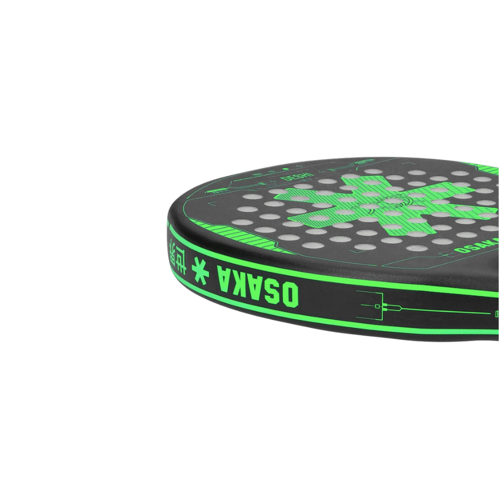 Osaka Padel Racket Deshi Control 26