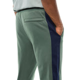 Sergio Tacchini Spacco Track Pant - Duck Green