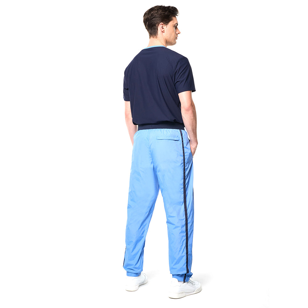 Sergio Tacchini Campo Court Track Pant - Ultramarine