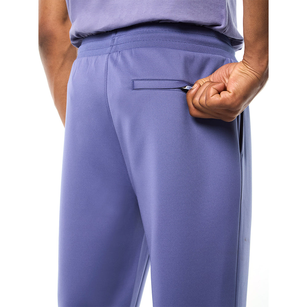 Sergio Tacchini Orion Track Pant - Heron