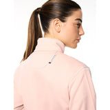 Sergio Tacchini Terina Track Jacket - Evening Sand
