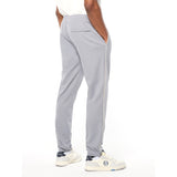 Sergio Tacchini Ettore Track Pant - Sleet