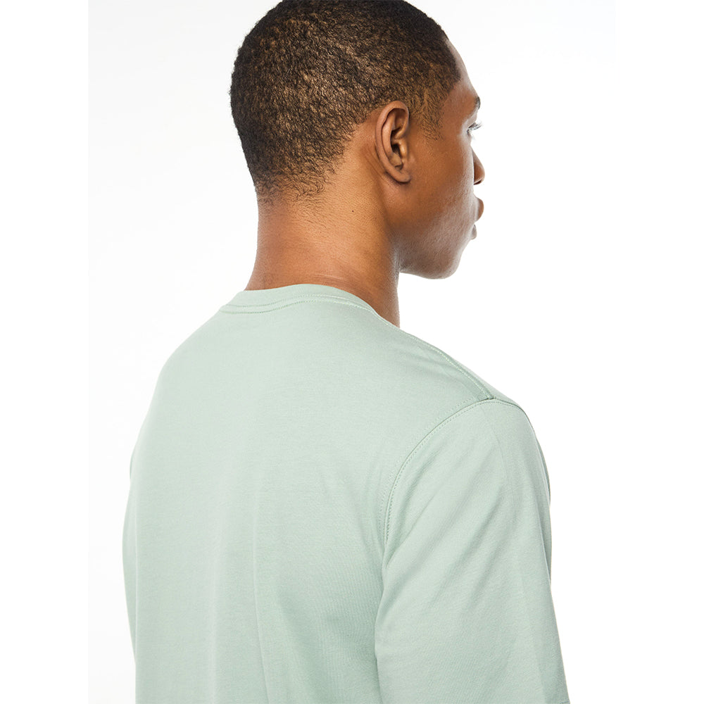 Sergio Tacchini Netto T - Shirt - Slate Gray