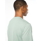 Sergio Tacchini Netto T - Shirt - Slate Gray