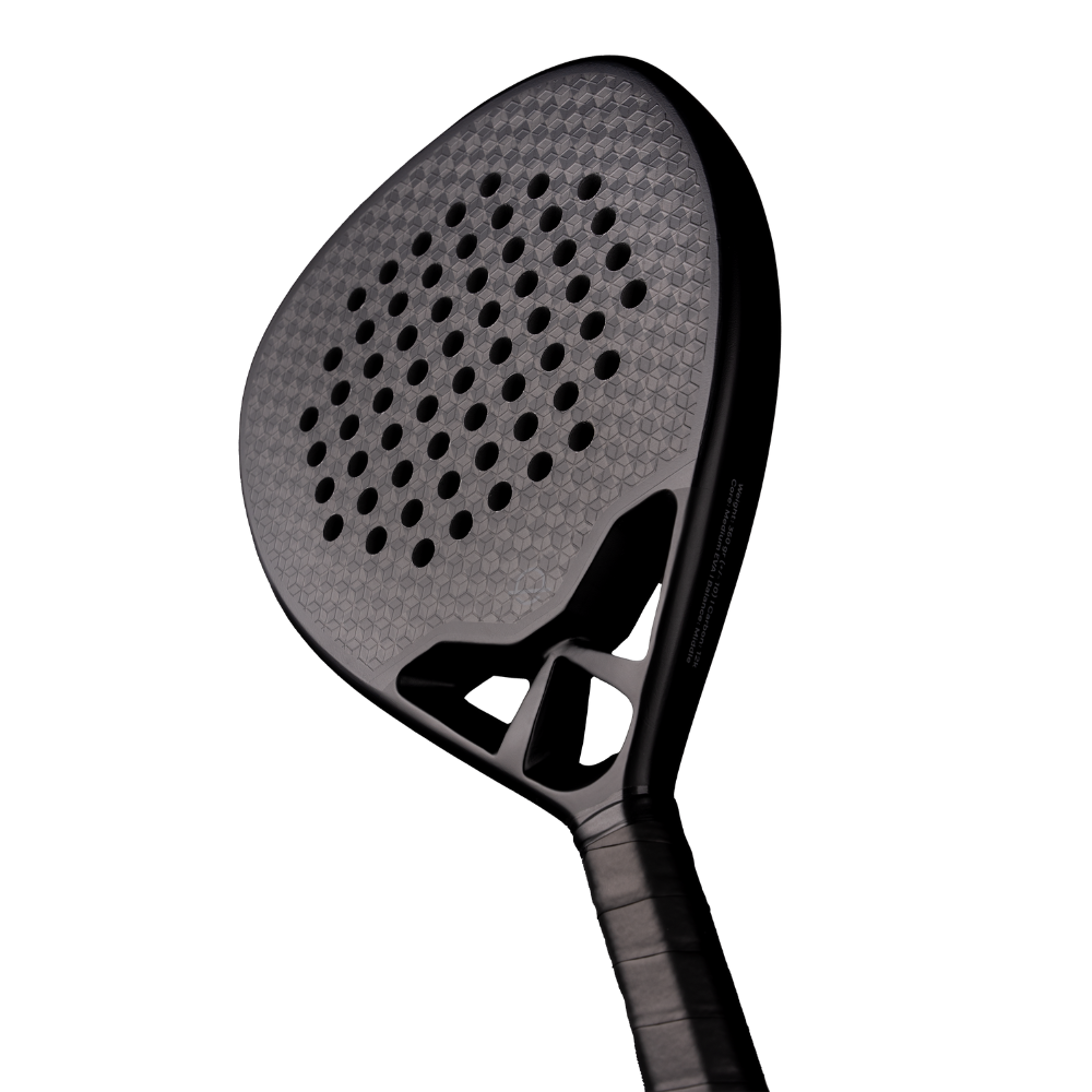 Blanca Padel Racket Del Mar